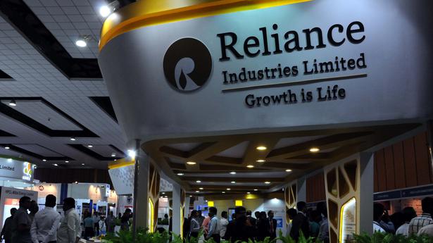 RIL acquires Shubhalakshmi Polyesters for ₹1,592 crore