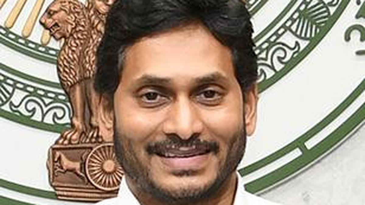 True respect for Ambedkar lies in living by his legacy, says Jagan