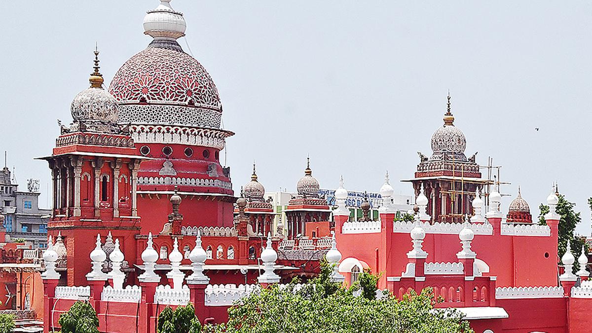 Edappadi K. Palaniswami moves Madras High Court to restrain O. Panneerselvam from using AIADMK flag, symbol and letter head