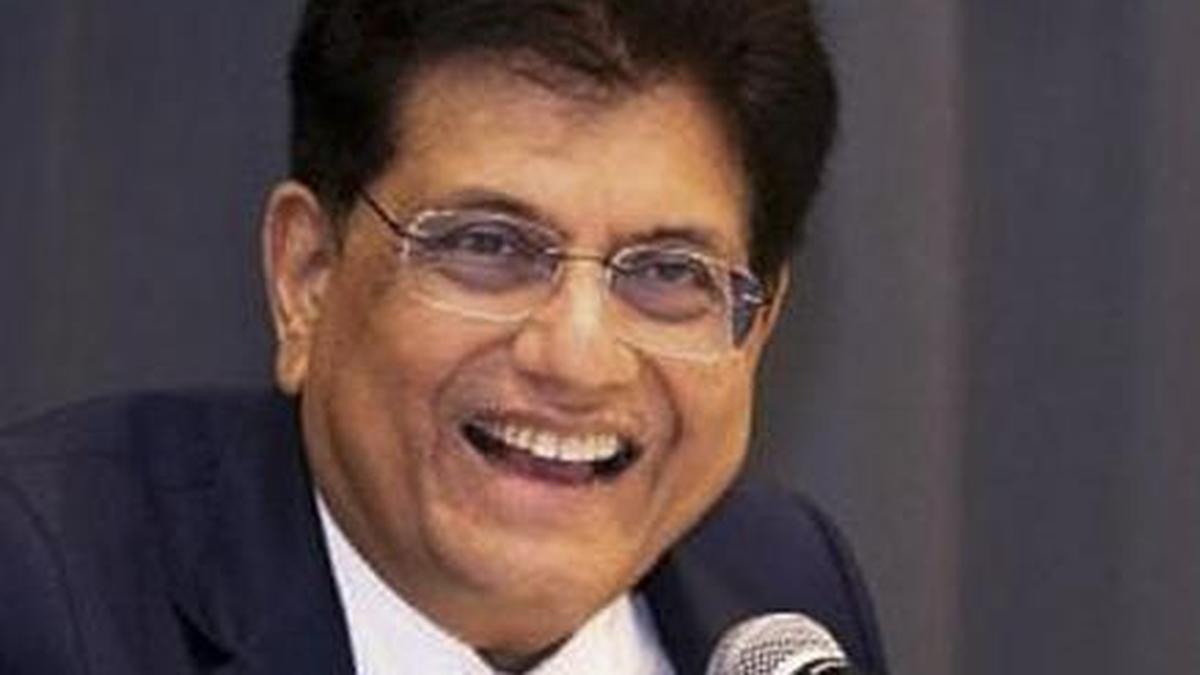 India-EU FTA: 10 out of 20 chapters concluded, 4-5 more ‘broadly decided’, says Piyush Goyal