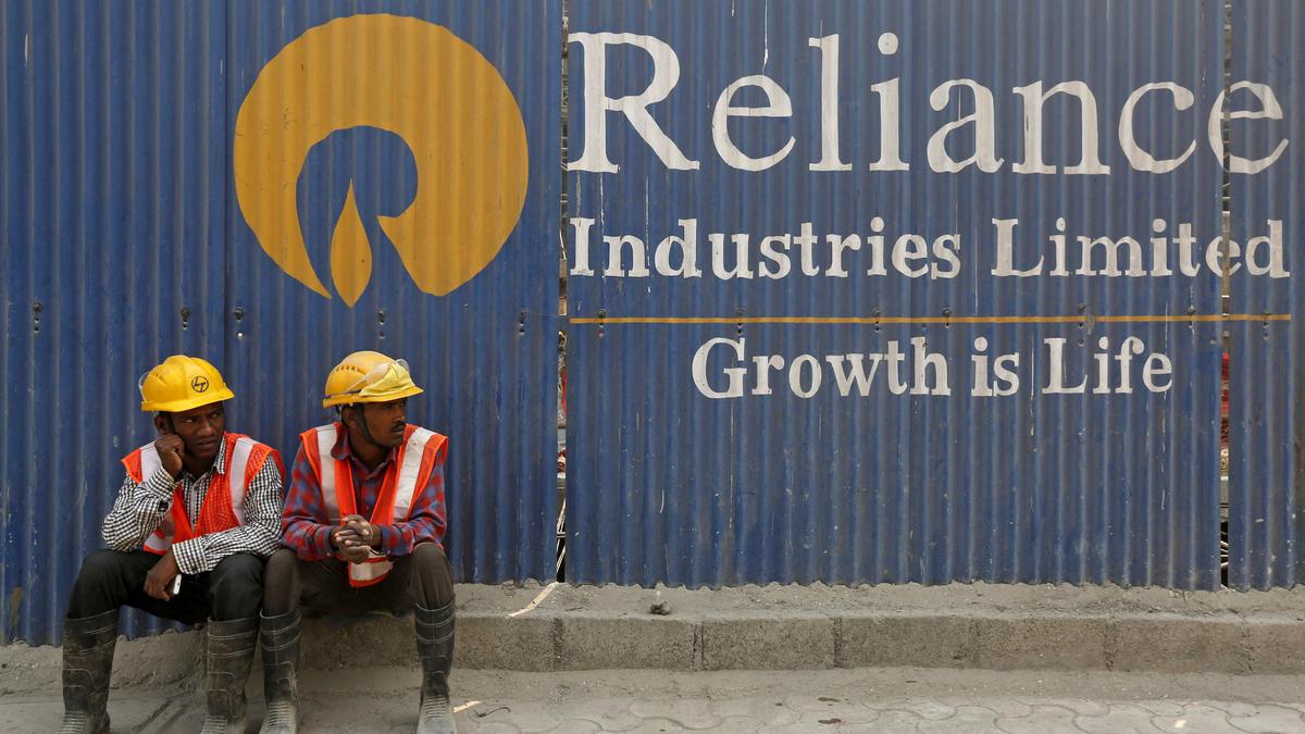 Reliance climbs eight spots to 45th rank on Forbes’ Global 2000 list