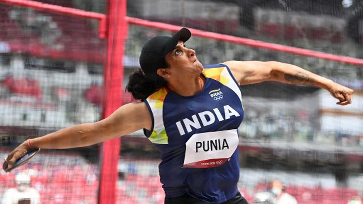 Indian Athletics calendar gets going with inaugural Throws