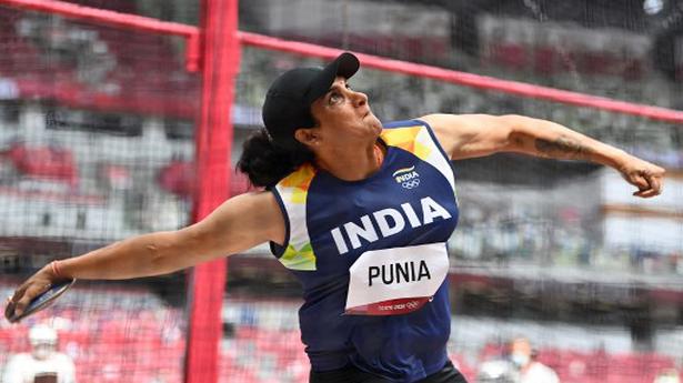 Commonwealth Games 2022 | Track and field action begins Tuesday, India expected to win medal in women’s discus throw