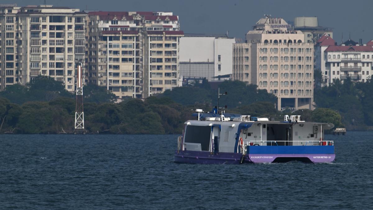 Climate change: research paper stresses need for institutional adaptation strategies in Kerala’s public sector institutions
