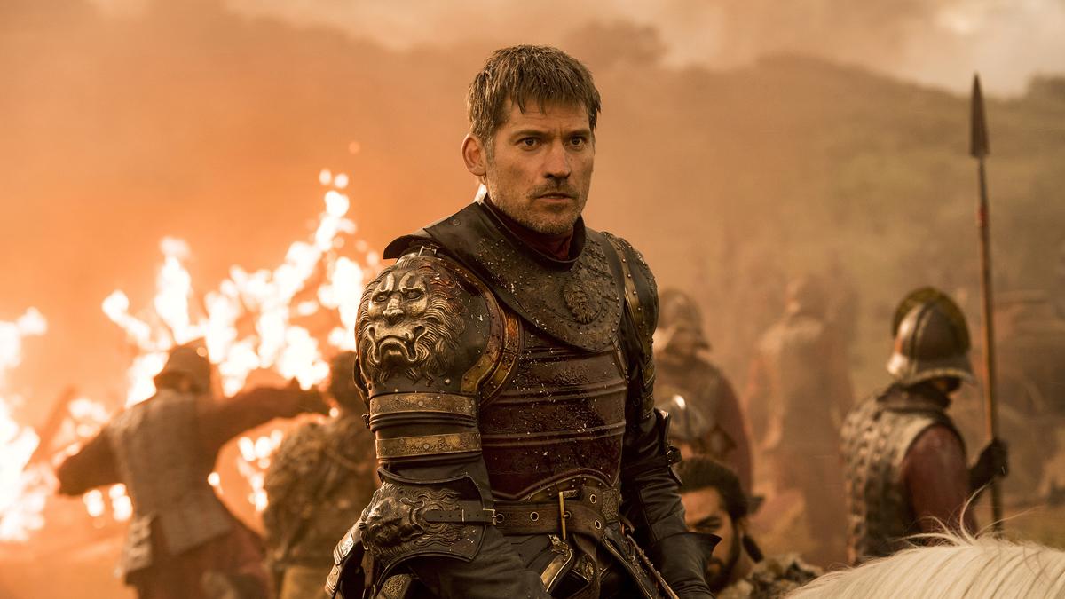 Nikolaj Coster-Waldau, James Norton to headline historical drama series ‘King and Conqueror’