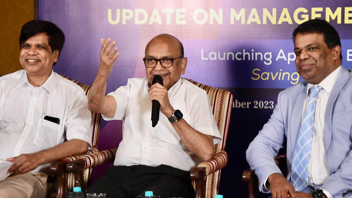 Chennai hospital launches centre to treat gastrointestinal bleeding