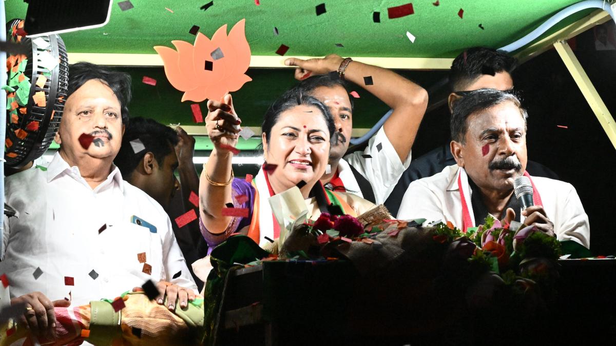 NDA Government's 33% Women Reservation Plan for 2029 Announced