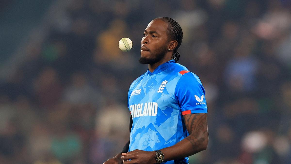 Jofra Archer could return for second Test against India: England national selector Wright