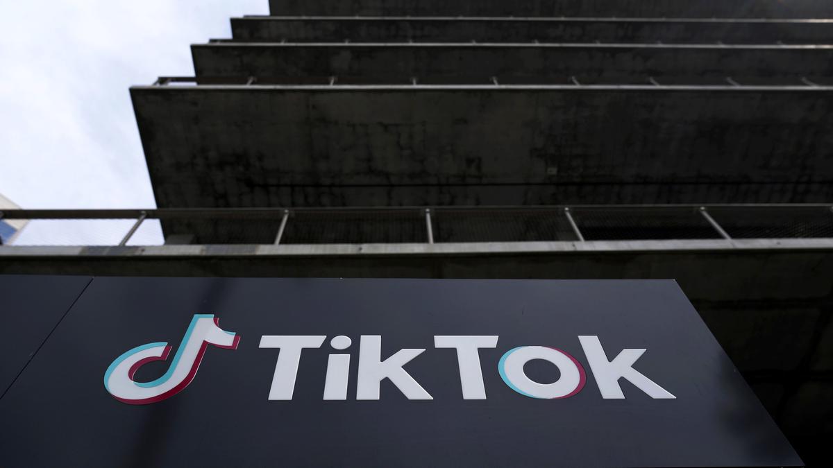 U.S. House passes bill that would lead to a TikTok ban if Chinese owner doesn't sell