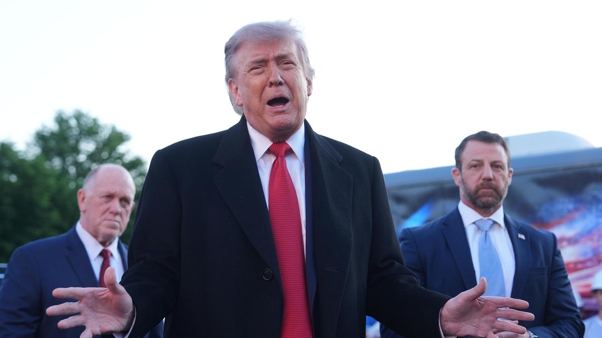 Why the Federal Court Tariff Ruling is a Gift to the Status Quo