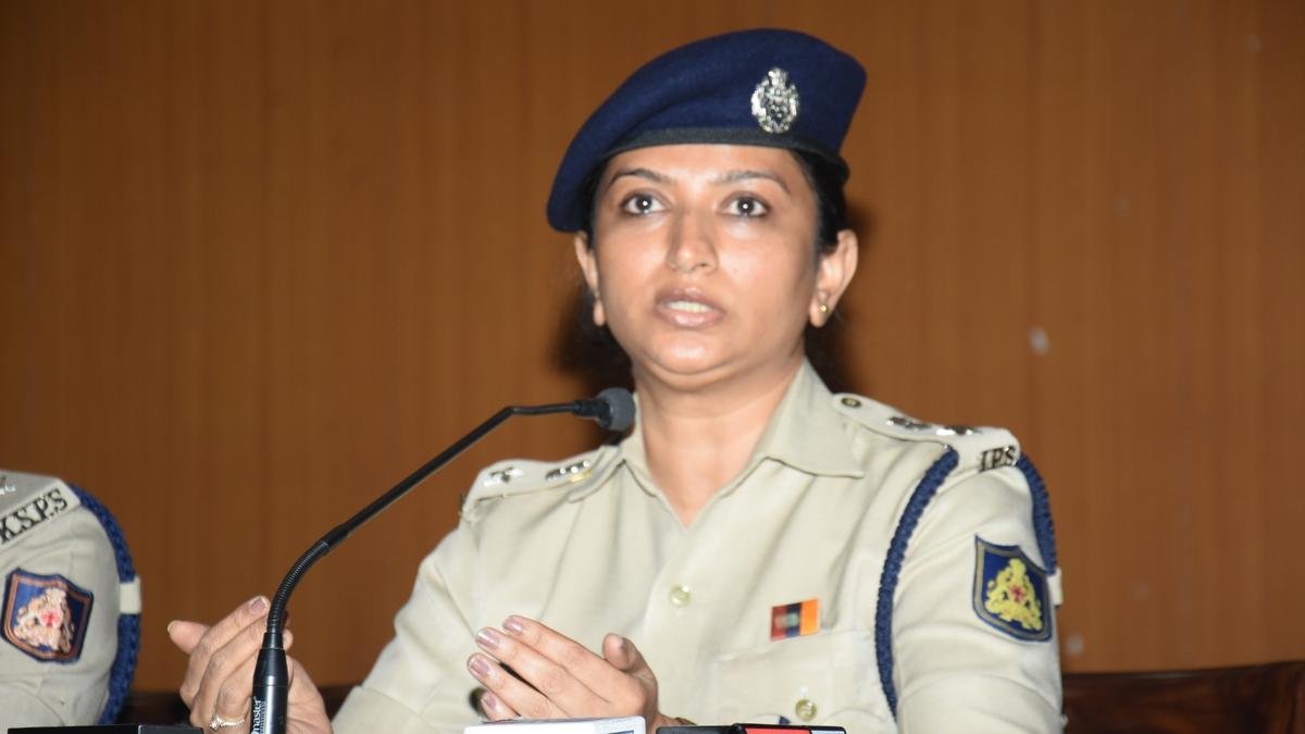 Four of family found dead in Mysuru