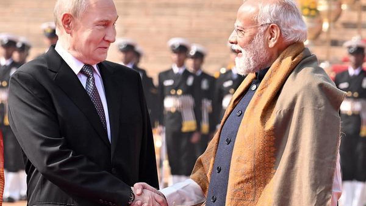 President Putin to attend BRICS summit in New Delhi on September 12-13: Kremlin aide