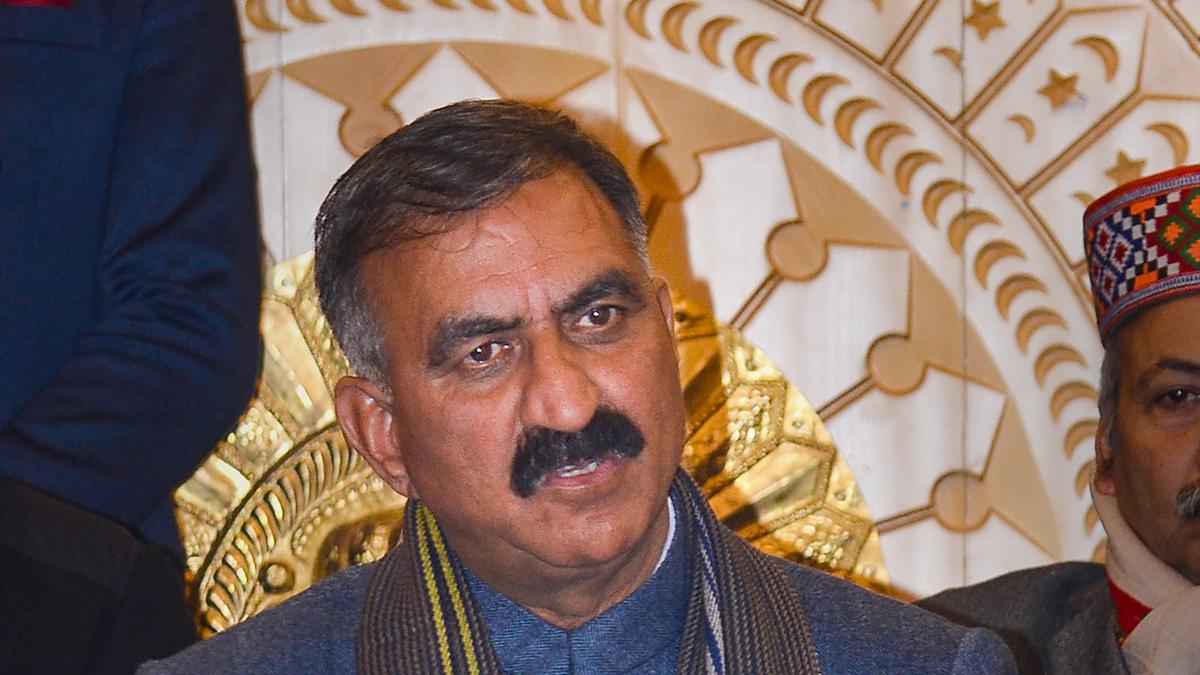 Himachal Pradesh Cabinet expansion: Congress faces challenges in striking balance between regions, caste, factions