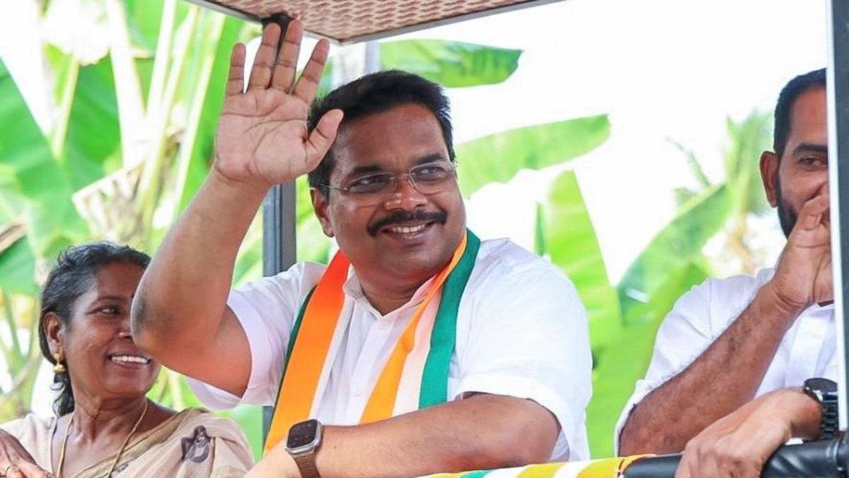 Kerala Cabinet: Latin Catholic Church remains dissatisfied with exclusion; Fisheries Minister meets Archbishop