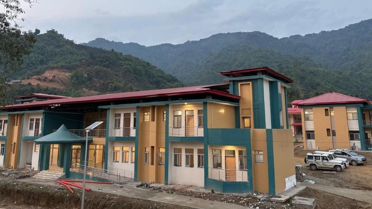Deadlines set to resolve Arunachal film institute issues