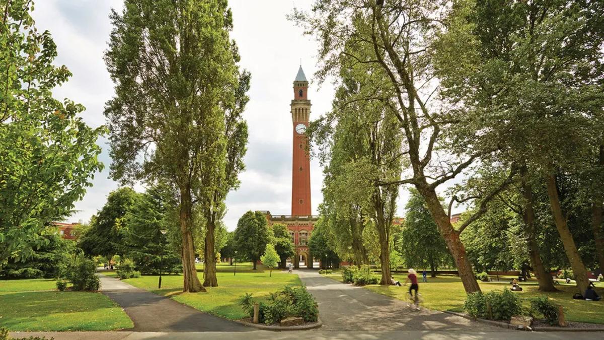 University of Birmingham marks 125 years with exclusive scholarships for Indian students