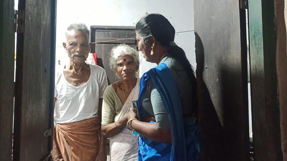 Keen contest in Ward 11 of Kalamassery municipality