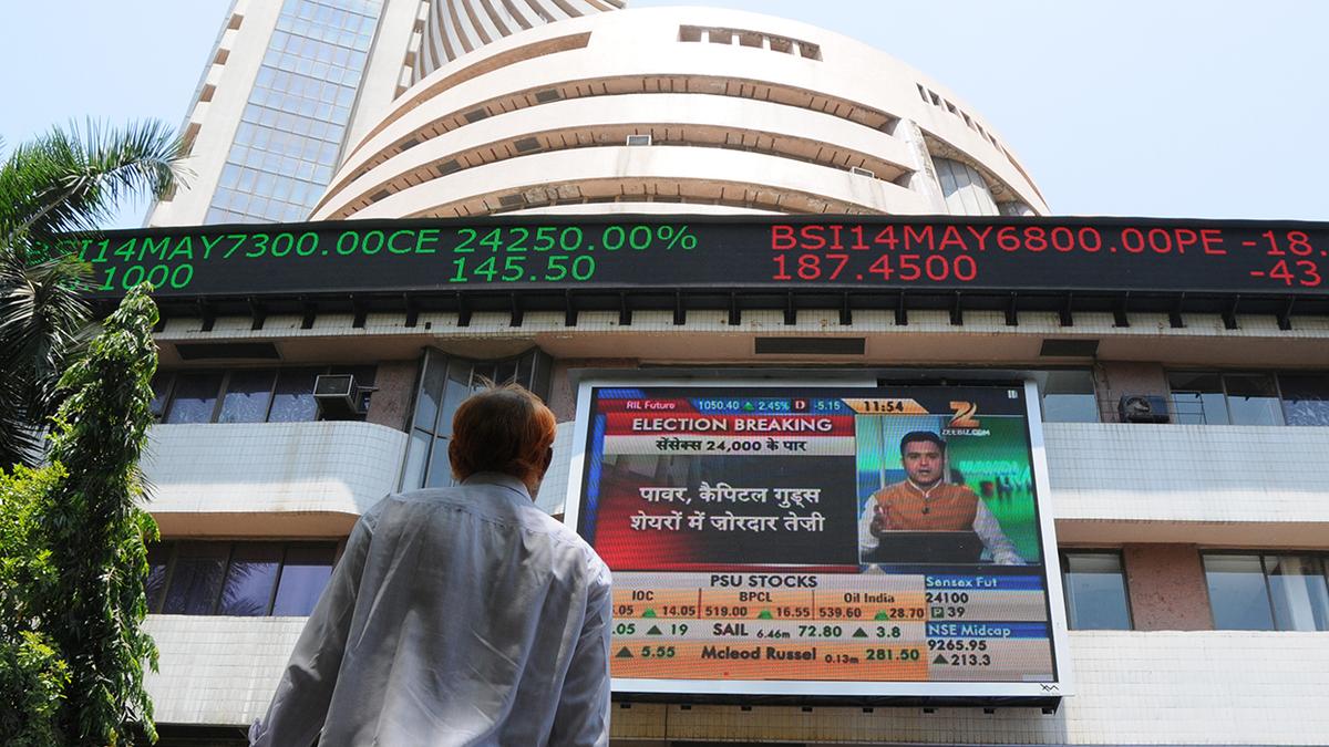 Equity markets climb in early trade