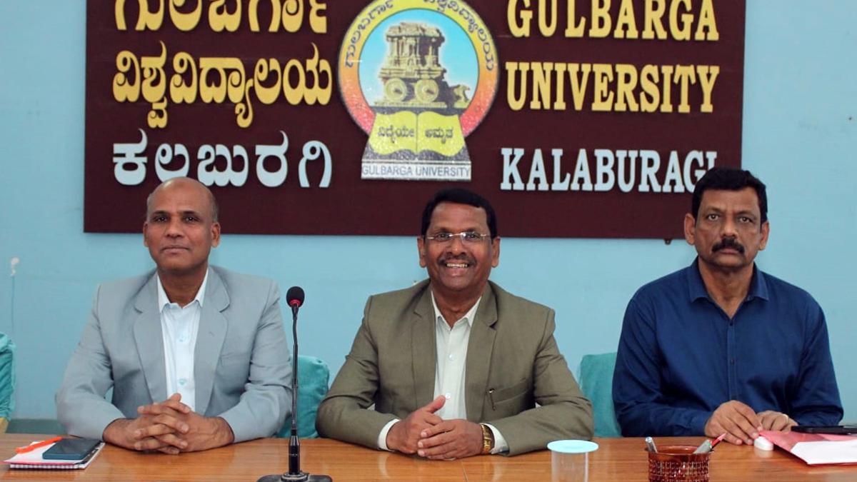 Gulbarga University gets ₹20 crore grant under PMUSHA for