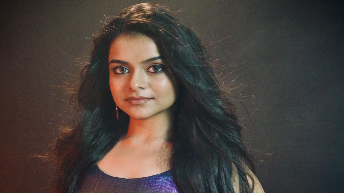 Singer Antara Nandy on how AR Rahman chose her 'scratch version