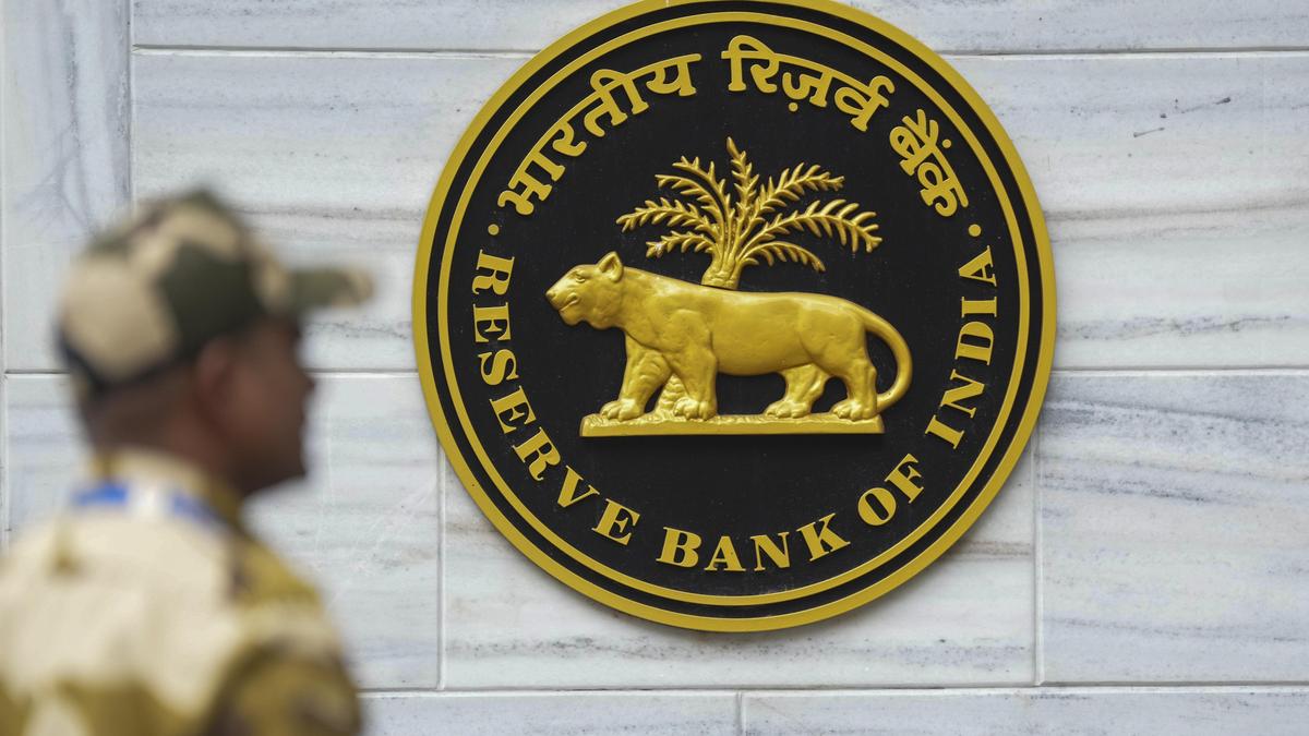 RBI asks REs to improve customer service and reduce grievances