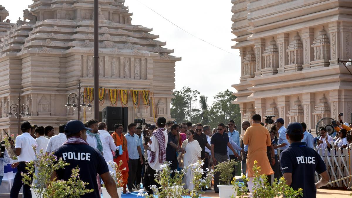 West Bengal in 2025: a year of religious polarisation