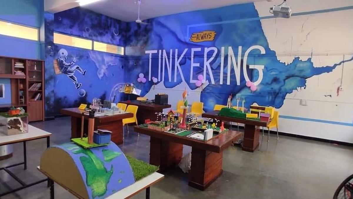 Union Budget 2025: 50,000 new ‘Atal Tinkering Labs’, AI Centre of Excellence for education in budget