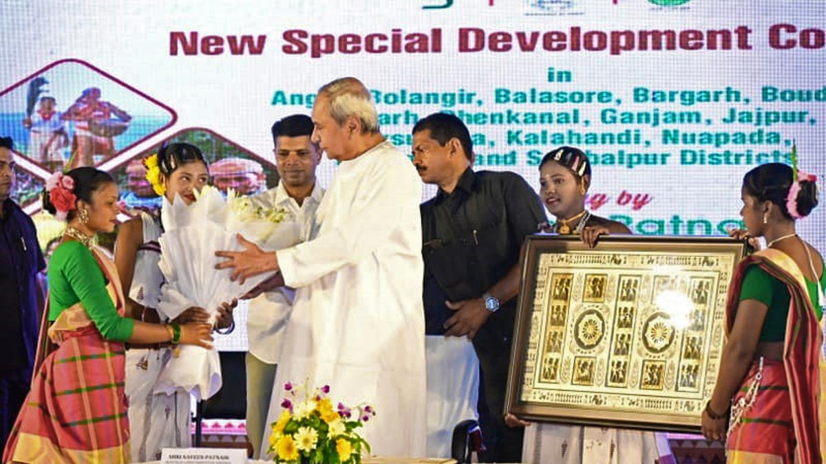 Odisha expands jurisdiction of unique tribal development programme to 23 districts