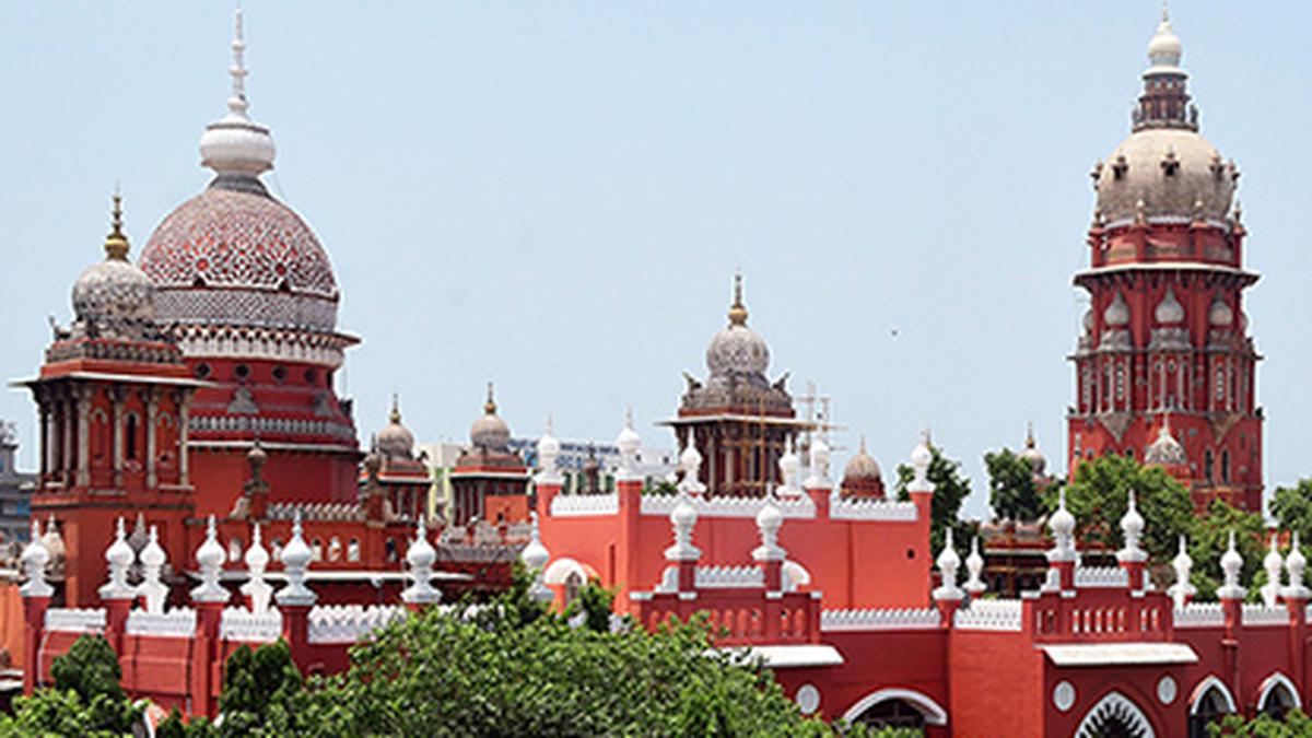 Madras Hc Directs Nmc To Relook Into Office Memorandum Fixing Low Fees For 50 Of Seats In 