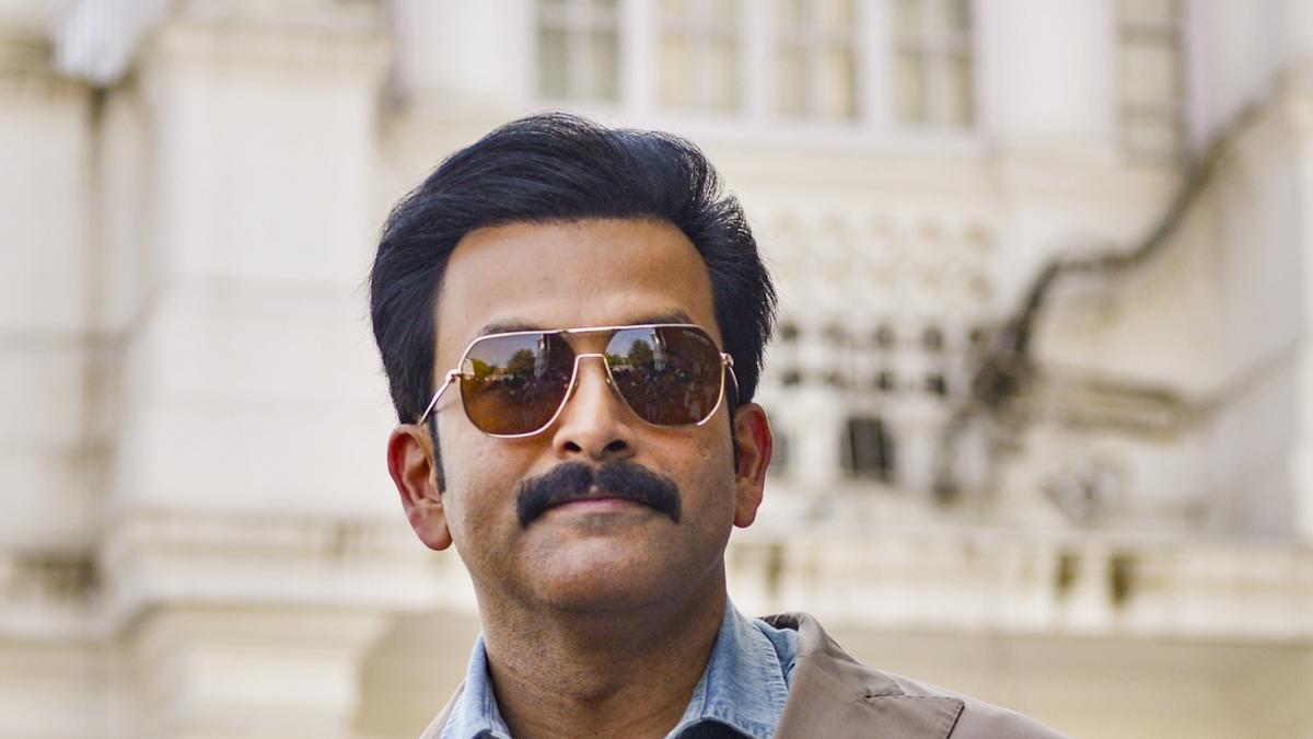 Prithviraj Sukumaran’s Malayalam movie ‘Khalifa’ goes on floors