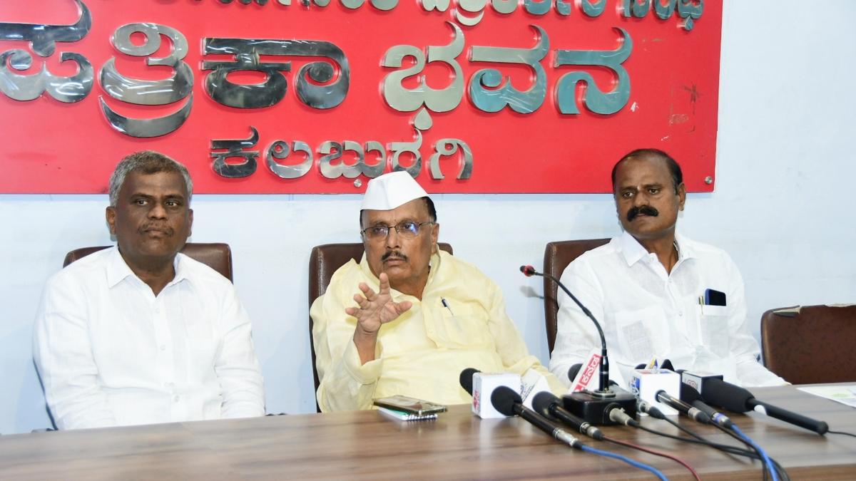 State govt. urged to name KSRDPRU after Gandhi