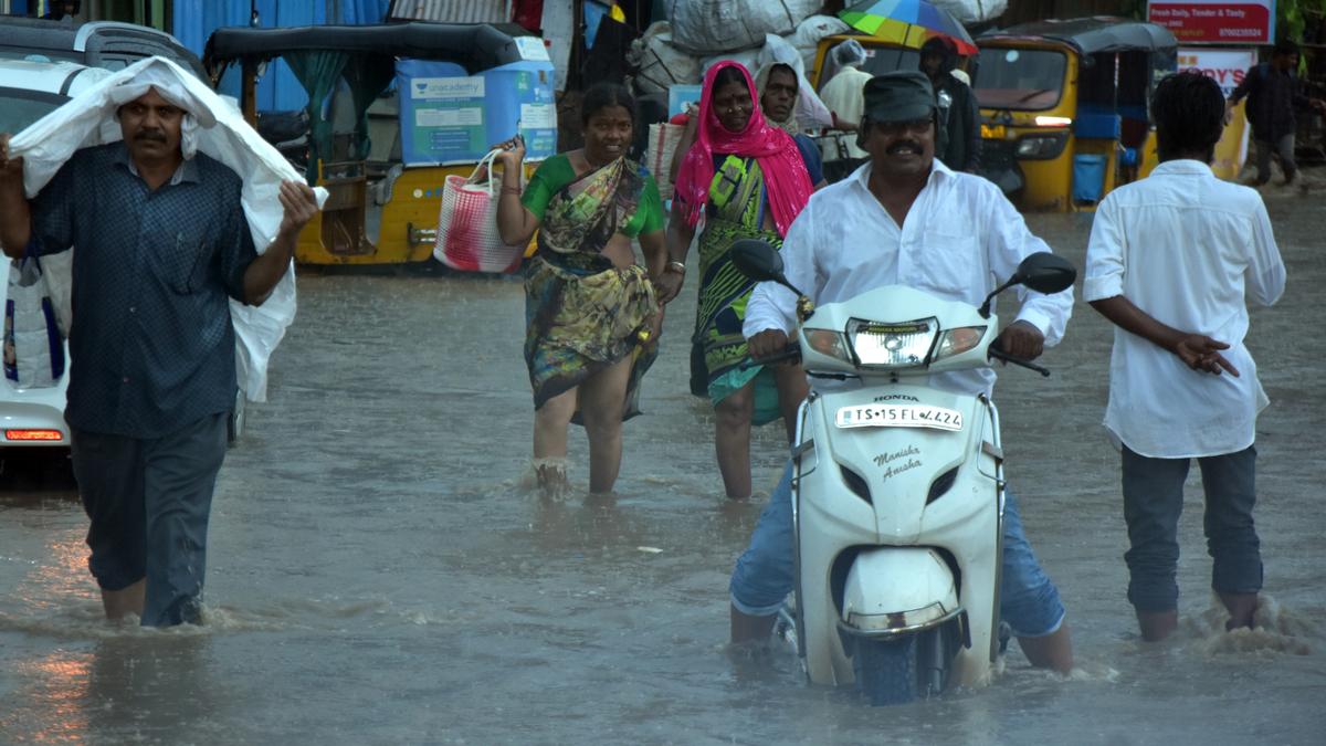 Monsoon activity to pick up again from August 26 onwards