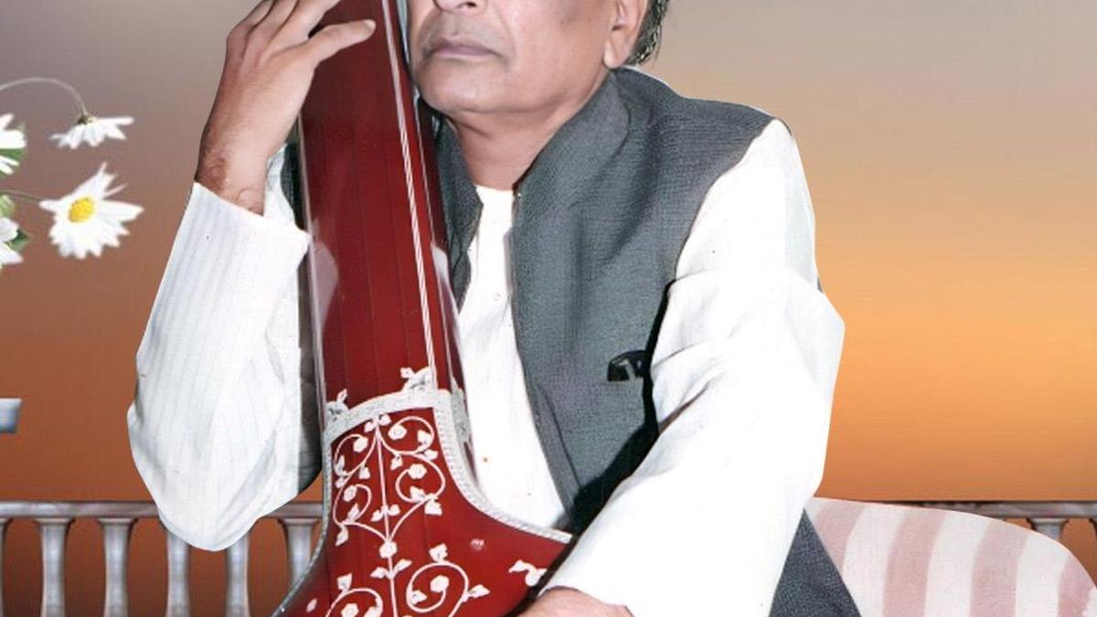 Music festival today to mark inauguration of Sangameshwar Gurav Foundation in Dharwad