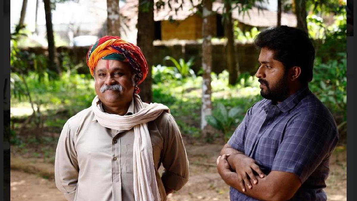 Dhyan Sreenivasan: ‘Nadikalil Sundari Yamuna’ is an entertainer with a feel of Malayalam films of the 1980s-90s with situational comedy thrown in