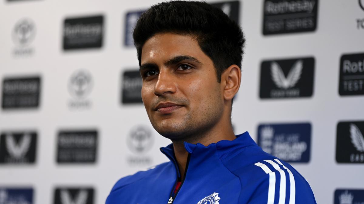 Gill accuses England of not playing in the ‘spirit of the game’ Gill accuses England of not playing in the ‘spirit of the game’