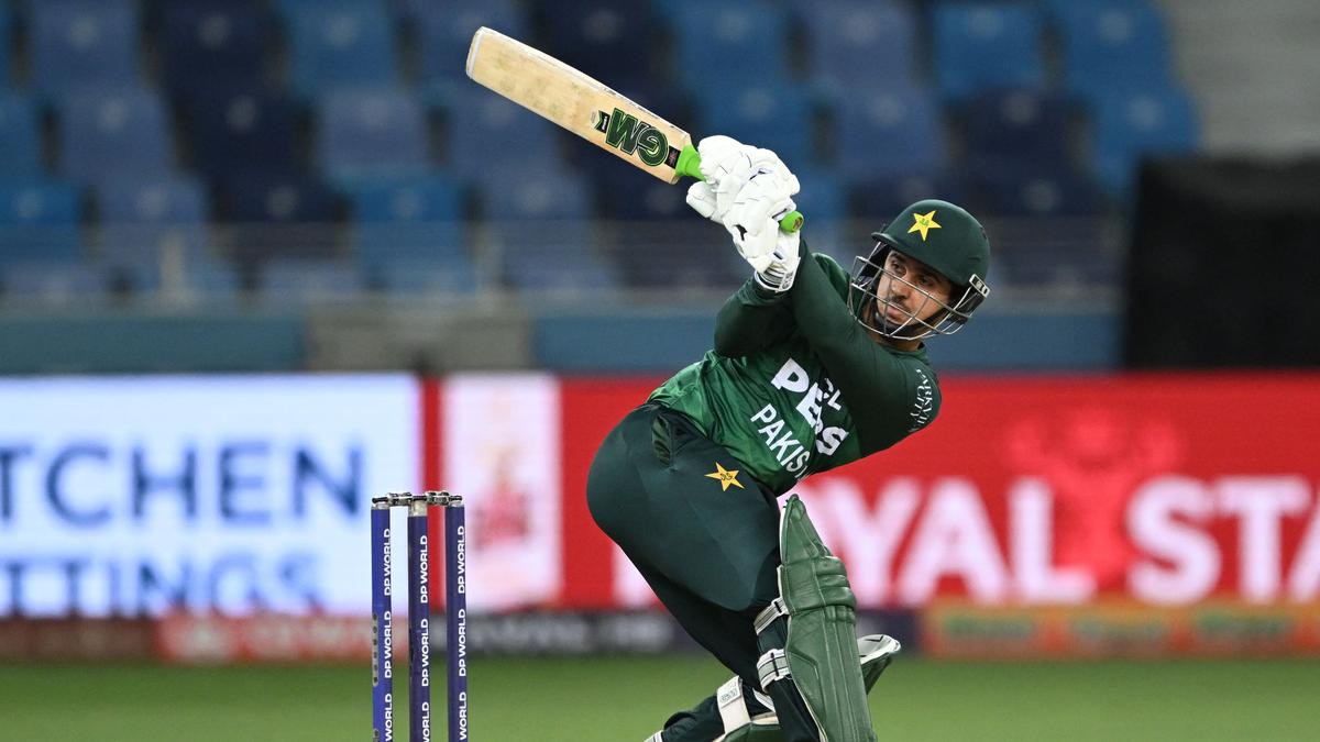 We aim to play fearless cricket against every team: Saim Ayub
