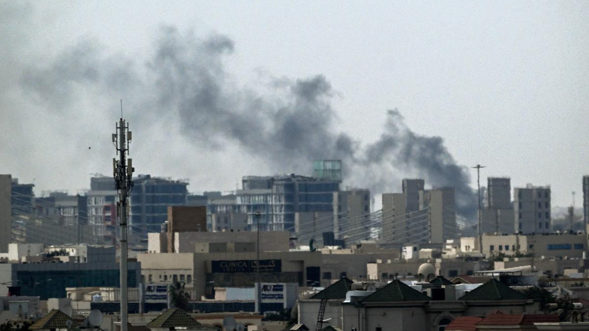 Qatar arrests 313 people for sharing attacks footage, ‘rumours’