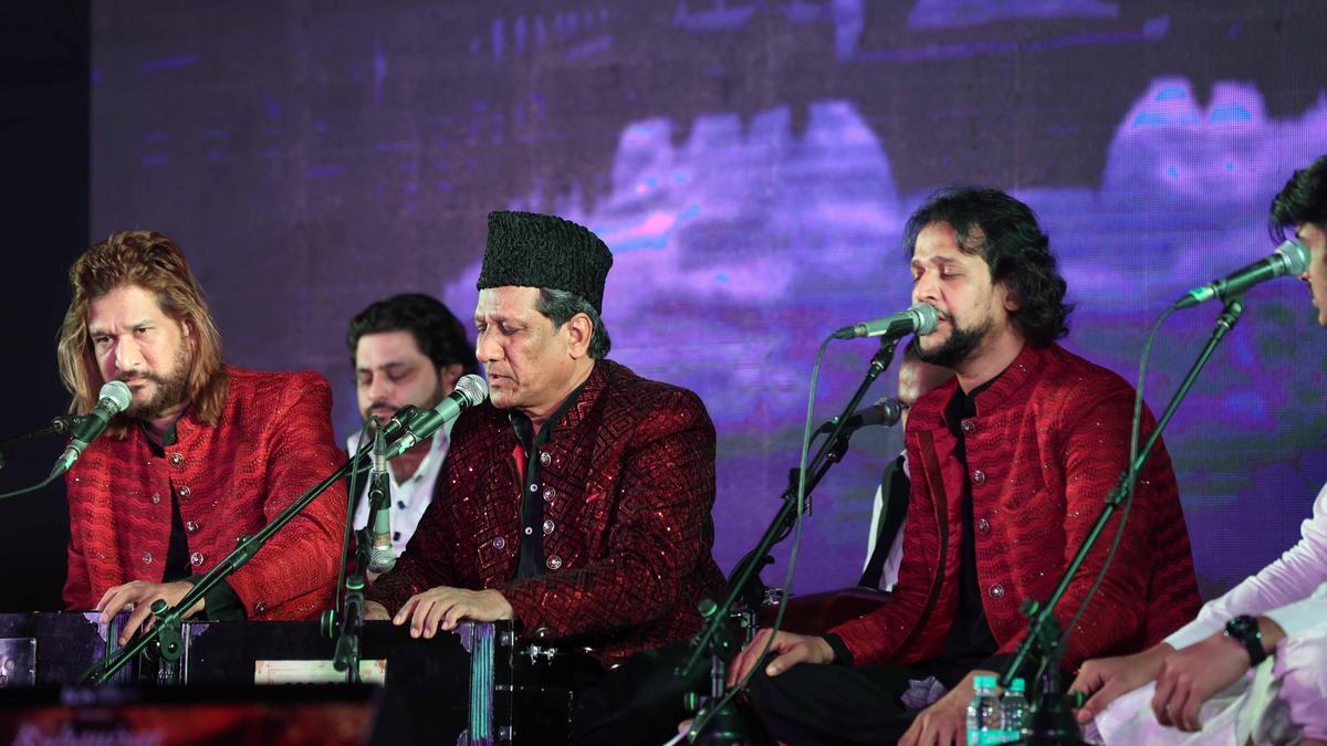 Ruhaniyat 2026 brings songs of the soul to Bengaluru