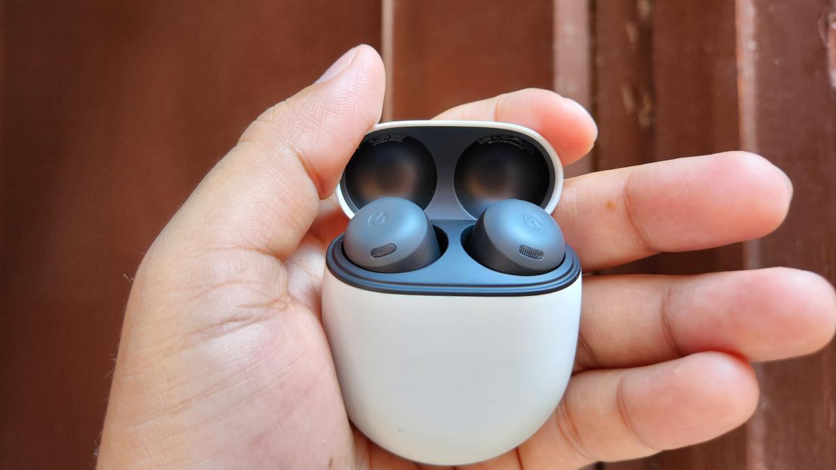 Google Pixel Buds Pro: Superior noise cancellation at the premium end