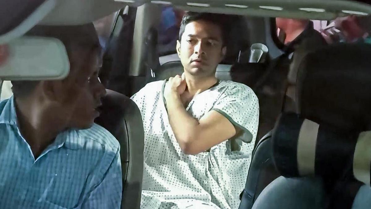 Five arrested for attack on Abhishek, Mamata says police pressurised hospitals not to admit him