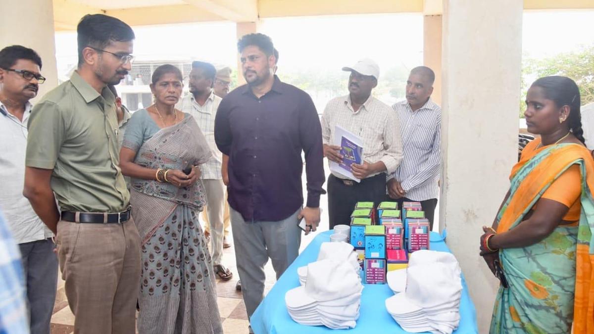 ‘Bay of Bapatla’ coffee mugs, caps to promote beach tourism in A.P.