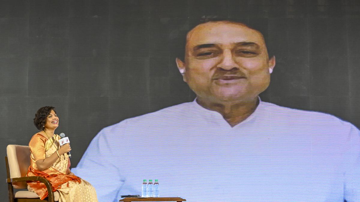 Ajit Pawar comfortable with new BJP, which is more inclusive: Praful Patel