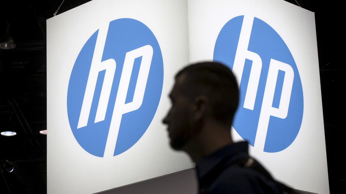 UK probes Hewlett Packard Enterprise's $14 bln deal for Juniper Networks