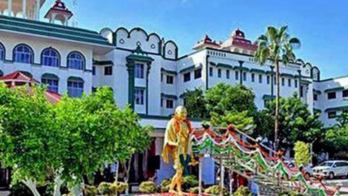 Private interest must give way to larger public interest: Madras HC