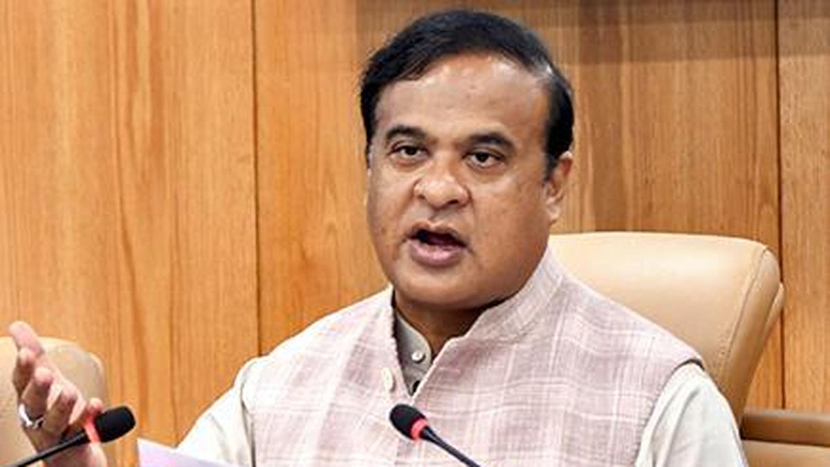 BJP will sweep 2026 Assam Assembly polls, Gogoi will then fight elections in Pakistan: Himanta