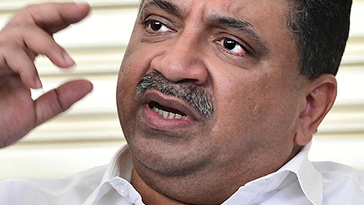 TNPSC follows ‘highly inefficient model’, says Palanivel Thiaga Rajan 