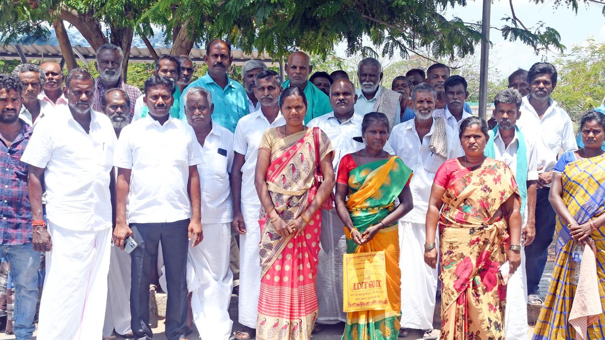 Farmers&rsquo; agitation postponed