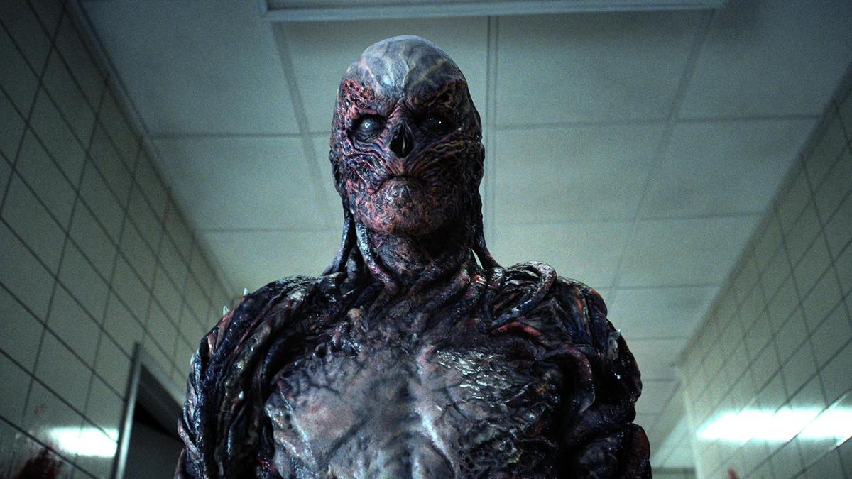 Online Quiz: On Stranger Things
Premium