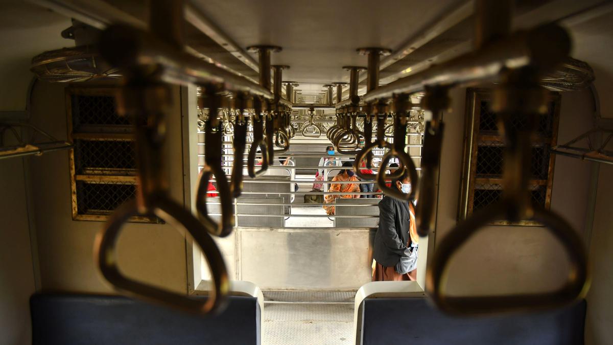 Commuters say free rides won’t fix Hyderabad’s MMTS problem