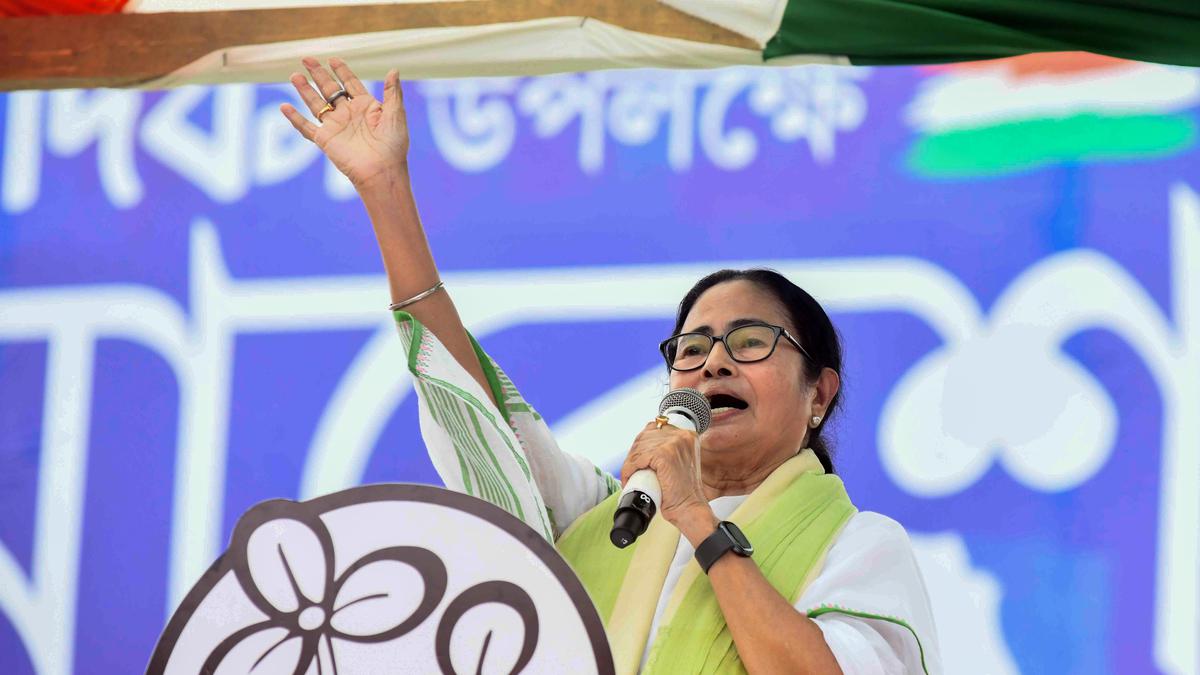 West Bengal Assembly to discuss resolution on Paschim Banga Dibas